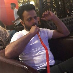 Meet your Posher, Maan